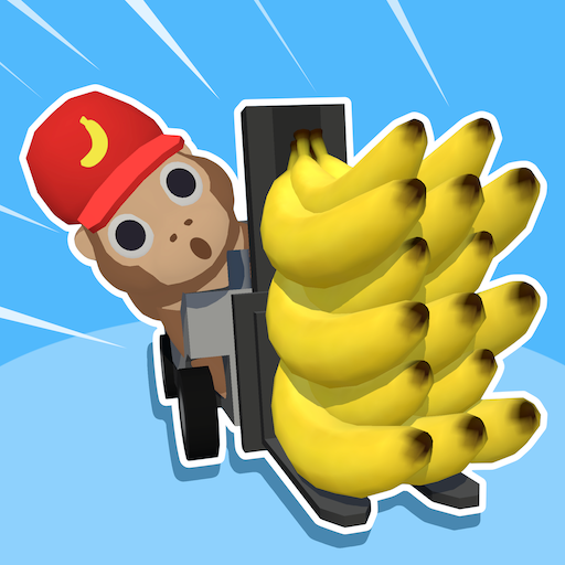 Banana Inc Idle Monkey Tycoon 