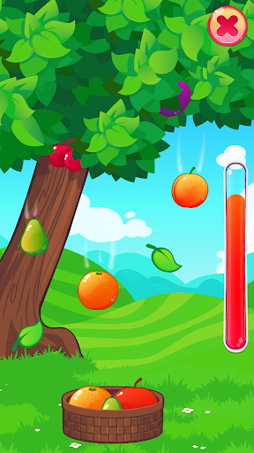 My Baby Food - Cooking Game Apps