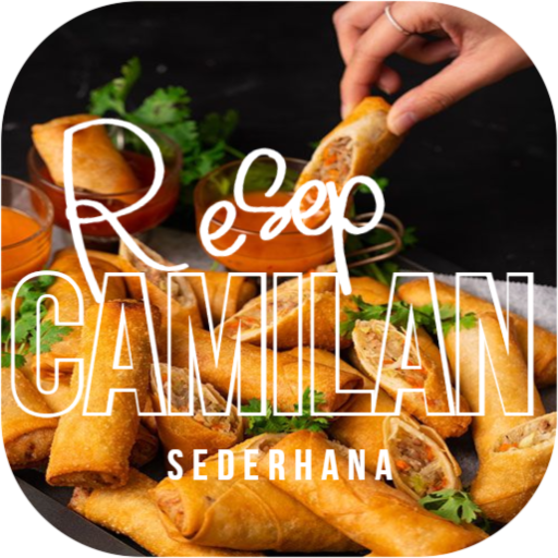 Resep Camilan Sederhana 2.0.0
