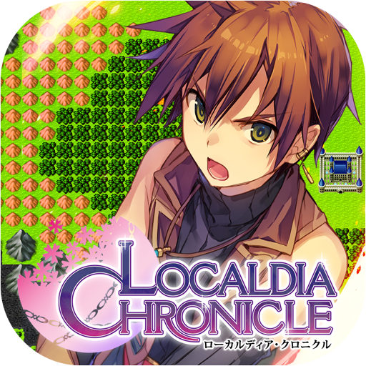 Saitama RPG Localdia Chronicle 3.1.4