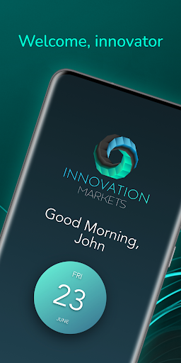 Innovation Markets Apps