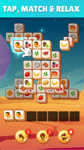 Tile Crush: 3d Puzzle Master Apps