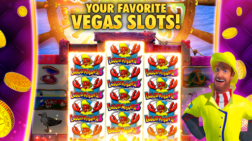 DoubleDown Casino Vegas Slots Apps