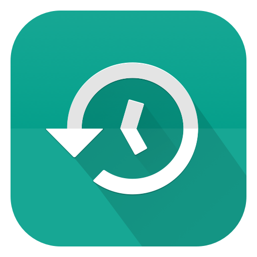 Backup and Restore - APP 7.4.3