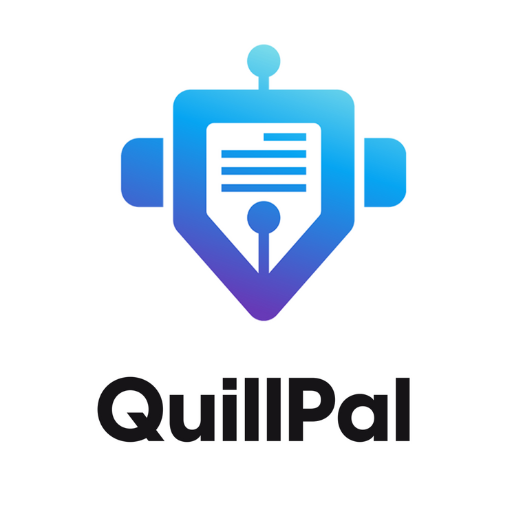QuillPal AI Content Generator 1.1.1