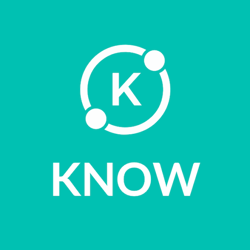 KNOW - the frontline super-app 5.31.1