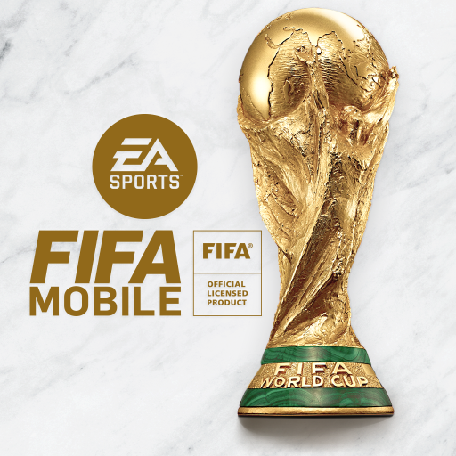 FIFA Mobile: FIFA World Cup™ 18.0.02