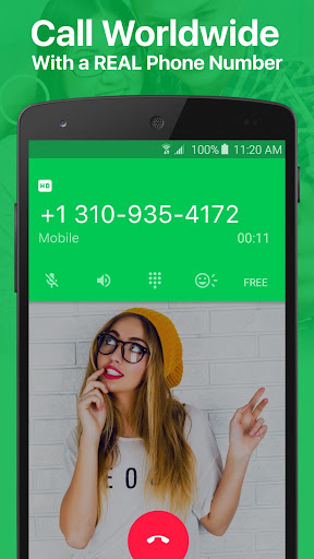 textPlus: Text Message + Call Apps