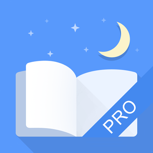 Moon+ Reader Pro 7.5