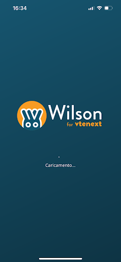 Wilson for vtenext Apps