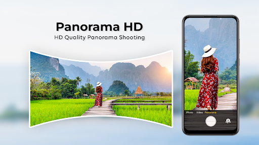 HD Camera for Android Apps
