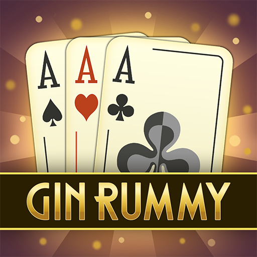 Grand Gin Rummy: Card Game 2.1.11