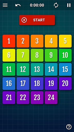 15 Puzzle - Fifteen Game Chall Apps