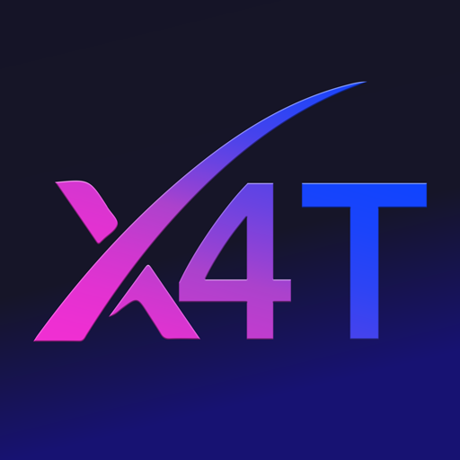 X4T - Hybrid Crypto Exchange 1.0.1