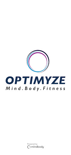 Optimyze Health & Fitness Apps