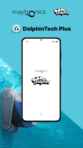 DolphinTech Plus Apps
