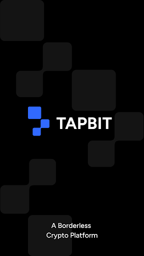 Tapbit - Buy Bitcoin & Crypto Apps