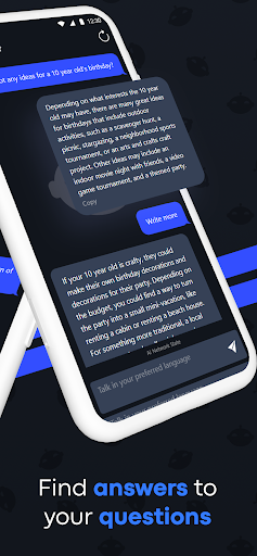 Aico - Your AI Chat Apps