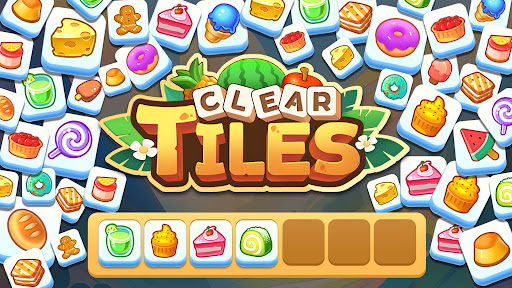 Tile Match Master - Classic Apps