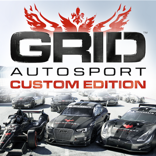 GRID™ Autosport Custom Edition 1.10.1RC7