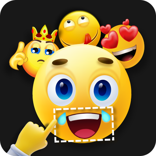 Emoji Maker - Sticker Emoji 3.1.7