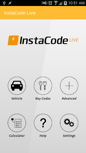 InstaCode Live Apps