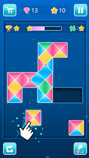 Tangram Match Masters Apps
