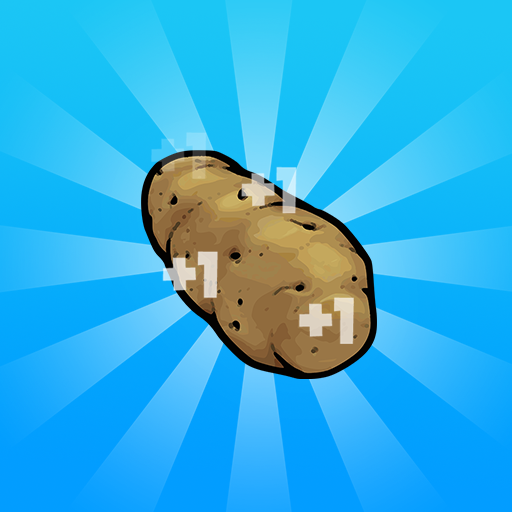 Potato Clicker 0.1 - AlphaTater