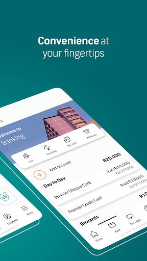 FNB Banking App Apps