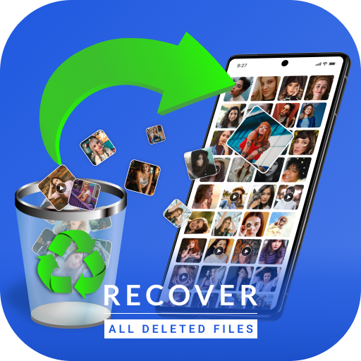 All Recovery Photos & Videos 2.0.6