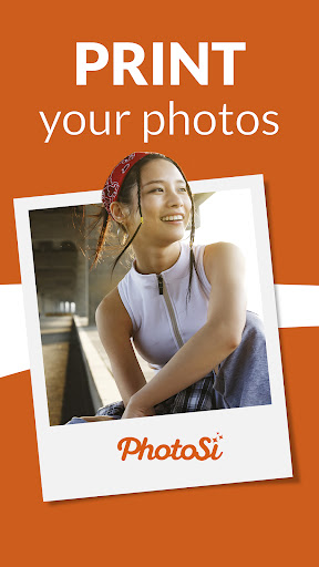 Photosi - Photobooks & Prints Apps