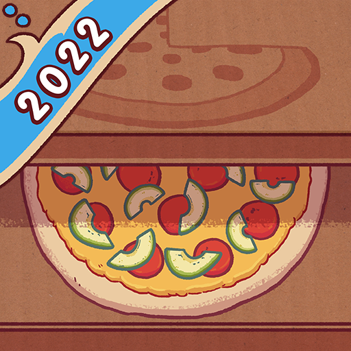 Good Pizza, Great Pizza 4.9.2