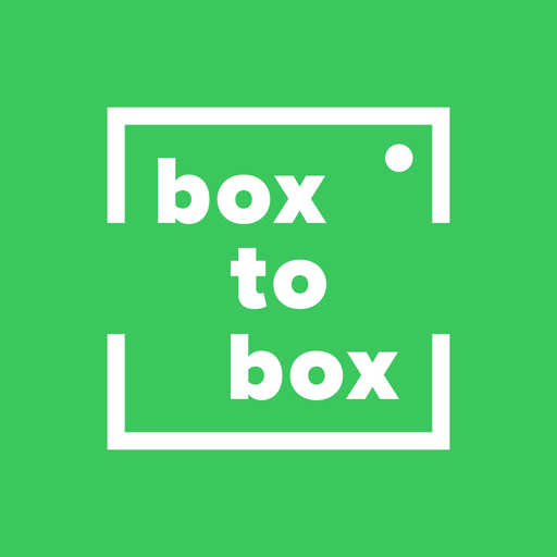 box-to-box: Soccer Training 6.11.0