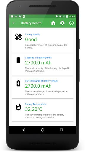 Auto Battery Saver Apps