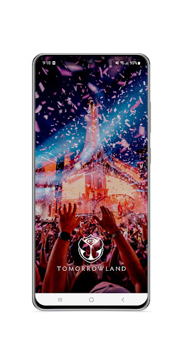 Tomorrowland Festival Apps