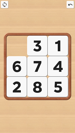 Fifteen Puzzle - 7 Apps