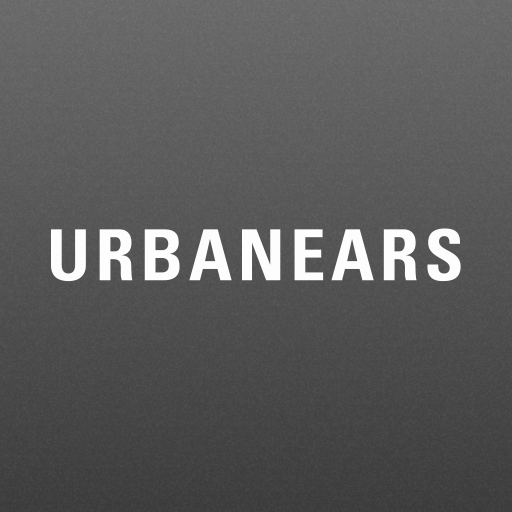 Urbanears Connected 1.4.5