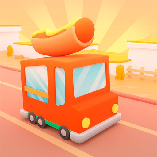 HotDog Driver – Car Simulator 1.0.1