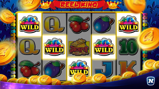 Reel King™ Slot Apps