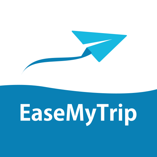 EaseMyTrip Flight, Hotel, Bus 5.10.5