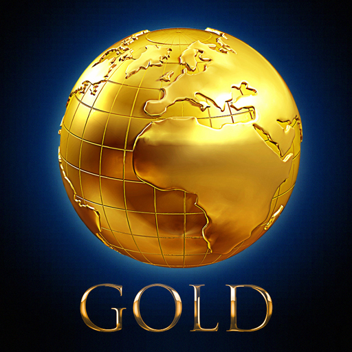Live Gold Price for The World 1.1.5