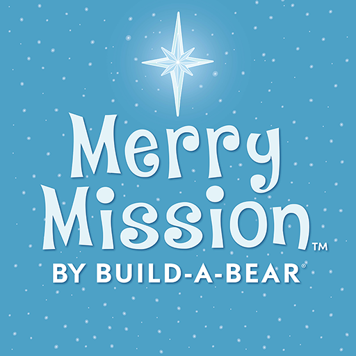 Build-A-Bear Merry Mission™ 1.0.0