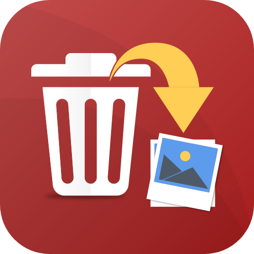 Deleted Photo Recovery App 1.0.24