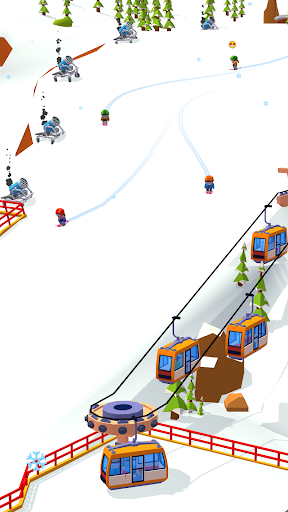 Ski Resort: Idle Snow Tycoon Apps