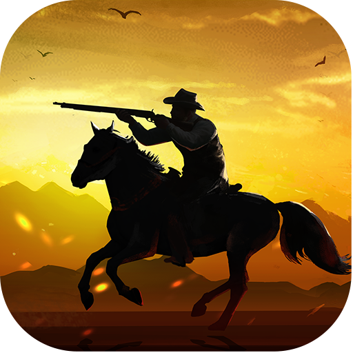 Outlaw Cowboy:west adventure 1.130.001