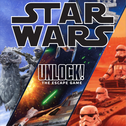 Star Wars Unlock! 1.8