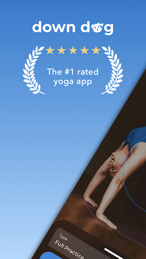 Yoga | Down Dog Apps