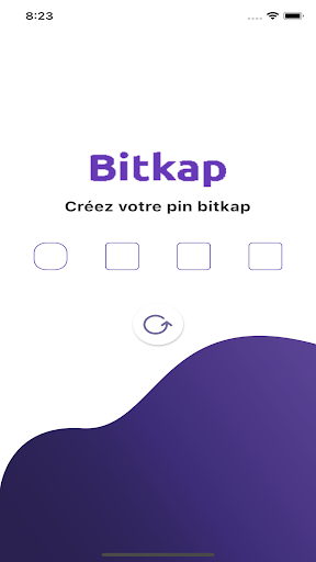 Bitkap Apps