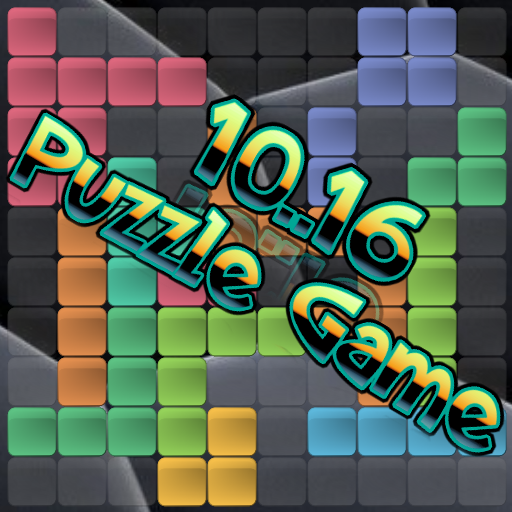 1010 Puzzle - 1616 Puzzle 1.0.0