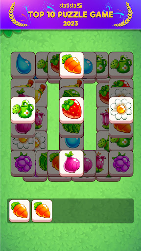 Zen Life: Tile Match Games Apps